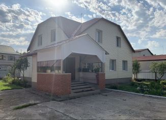 Продажа дома, 200 м2, Татарстан, Зелёная улица, 8