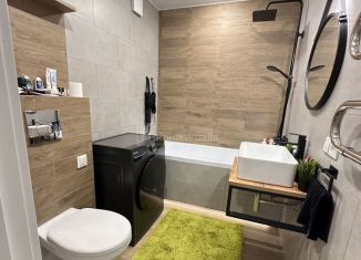 Продается 1-комнатная квартира, 42 м2, Владимир, улица Красная Горка, 21