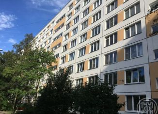 Продажа однокомнатной квартиры, 29 м2, Санкт-Петербург, муниципальный округ Волковское, улица Белы Куна, 22к1
