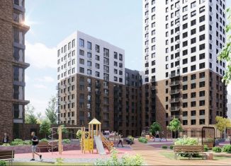 Продажа 4-ком. квартиры, 70.8 м2, Казань