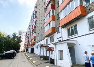 Сдача в аренду 2-ком. квартиры, 55 м2, Республика Башкортостан, улица Гафури, 4