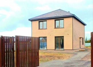 Продаю коттедж, 145 м2, Санкт-Петербург, Кузьминское шоссе