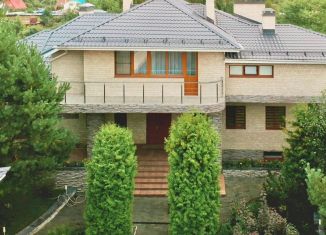 Коттедж на продажу, 420 м2, Москва, деревня Уварово, 39
