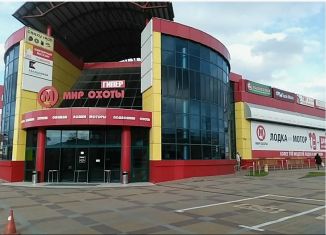 Сдам помещение свободного назначения, 4000 м2, Краснодар, Уральская улица, 99