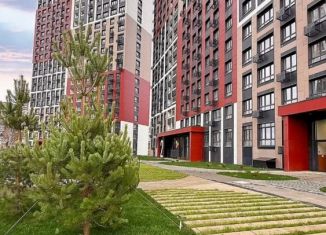 Сдается в аренду квартира студия, 30 м2, Тула, Калужское шоссе, 20к2