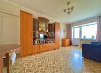 Двухкомнатная квартира на продажу, 43.7 м2, Ленинск-Кузнецкий, проспект Кирова, 114