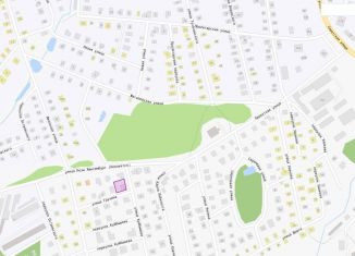 Продается земельный участок, 6.4 сот., Киров, улица Куйбышева, 1