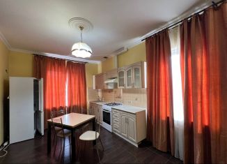 Дом в аренду, 80 м2, Москва, Передельцевская улица, 1