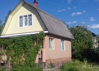 Продается дом, 60 м2, посёлок городского типа Нахабино, Центральная площадь