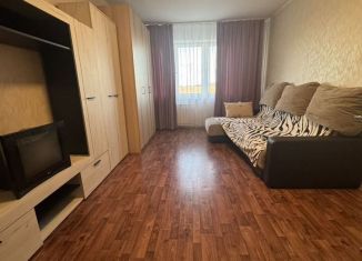 Сдаю в аренду 1-ком. квартиру, 55 м2, Бронницы, Зелёный проезд, 1А