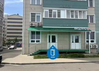 Продажа торговой площади, 48.3 м2, Краснодарский край, улица Краеведа Соловьёва, 6к5