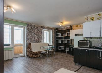 Аренда квартиры студии, 36 м2, Верхняя Пышма, улица Машиностроителей, 6Б