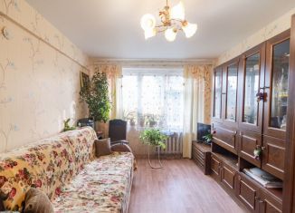 Продажа однокомнатной квартиры, 30.4 м2, Карелия, Пограничная улица, 6