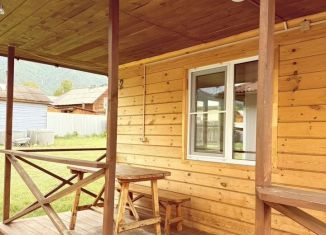 Сдам в аренду дом, 19 м2, поселок Аршан, улица Пушкина, 25