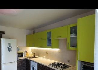 Продажа однокомнатной квартиры, 40 м2, Казань, улица Азата Аббасова, 12