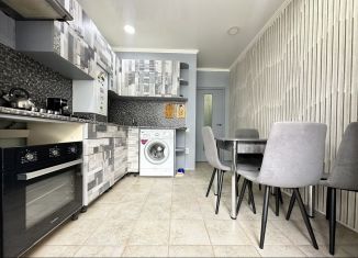 2-комнатная квартира на продажу, 48 м2, Таганрог, улица Адмирала Крюйса, 23/5, ЖК Солнечный Берег