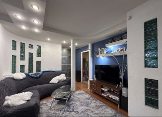 Продаю трехкомнатную квартиру, 57.2 м2, Таганрог, улица Пальмиро Тольятти, 20-2