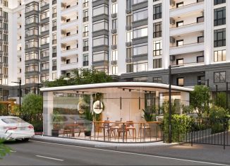 Продам двухкомнатную квартиру, 41.2 м2, Дагестан