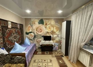 1-комнатная квартира на продажу, 39 м2, Бузулук, улица Фрунзе, 7/1