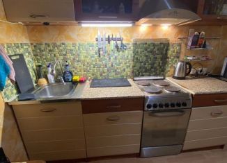 1-ком. квартира на продажу, 42 м2, посёлок Российский, 2-я Тверская улица, 2/1