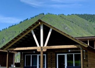 Сдаю дом, 18 м2, Республика Алтай, Полевая улица, 9