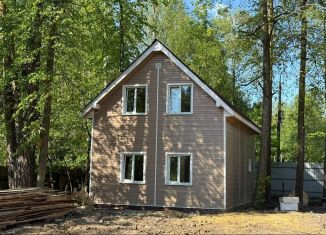 Продаю дом, 90.5 м2, Старая Купавна, Первомайская улица, 18