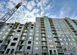 Продажа трехкомнатной квартиры, 72 м2, Смоленск