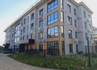 Продам однокомнатную квартиру, 45 м2, Тюмень, улица Игоря Комиссарова, 17