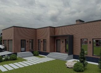 Продается коттедж, 103 м2, Республика Башкортостан, Рощинская улица