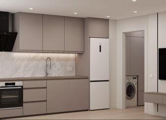 Сдам в аренду однокомнатную квартиру, 40 м2, Республика Башкортостан, улица Пархоменко, 151/2