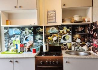 Продам 2-ком. квартиру, 44.3 м2, Сестрорецк, улица Мосина, 3