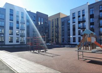 Продаю однокомнатную квартиру, 47 м2, посёлок Пригородный, Звёздный проспект, 2В