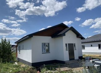 Продается дом, 100 м2, посёлок Рассоха, Калиновая улица, 8