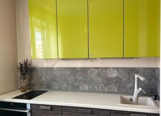 Аренда 2-ком. квартиры, 57 м2, Томская область, Иркутский тракт, 83