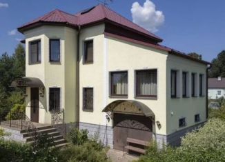 Дача на продажу, 366 м2, Московская область, деревня Аймусово, 55