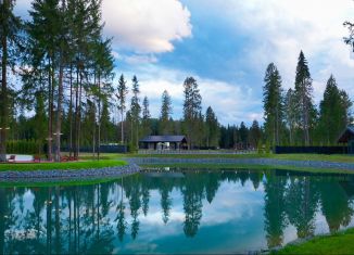 Продам участок, 8 сот., деревня Калчуга, А-106, подъезды к Госдачам