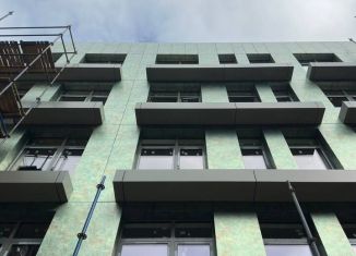 Продам 2-ком. квартиру, 48 м2, Татарстан, улица Чернышевского, 30Б