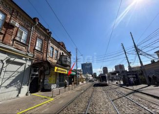 Сдаю помещение свободного назначения, 112 м2, Краснодар, улица Гоголя, 73