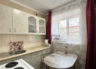 Продажа 1-ком. квартиры, 29 м2, Чита, улица Журавлёва, 100Б