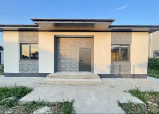 Продается дом, 87 м2, село Витязево, улица Святой Марии