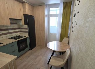 Сдаю 1-ком. квартиру, 40 м2, Ростов-на-Дону, Берберовская улица, 14