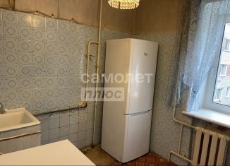 Продаю однокомнатную квартиру, 31.8 м2, Владимир, улица Чайковского, 46А