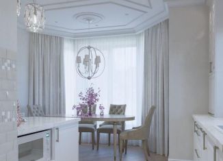 Продается 2-комнатная квартира, 74 м2, Дагестан, улица Г. Брода, 2