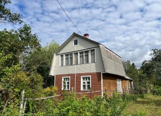 Дача на продажу, 99 м2, СНТ Луч-Минэнерго, СНТ Луч-Минэнерго, 85