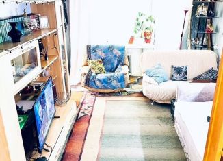 Продам трехкомнатную квартиру, 57.3 м2, Тюмень, Садовая улица, 119