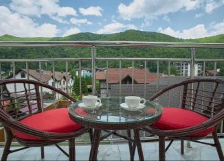 Продам квартиру студию, 19 м2, село Эстосадок, Эстонская улица, 75