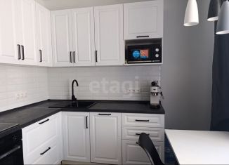 Сдам в аренду однокомнатную квартиру, 34.6 м2, Дмитров, Шлюзовая улица, 8к3