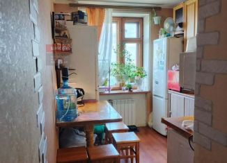 Продаю 2-комнатную квартиру, 48 м2, Рязань, улица Крупской, 15