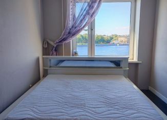 Сдаю в аренду 2-ком. квартиру, 59 м2, Санкт-Петербург, Свердловская набережная, 64