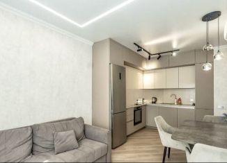 Двухкомнатная квартира на продажу, 60 м2, Ростов-на-Дону, улица Мечникова, 37